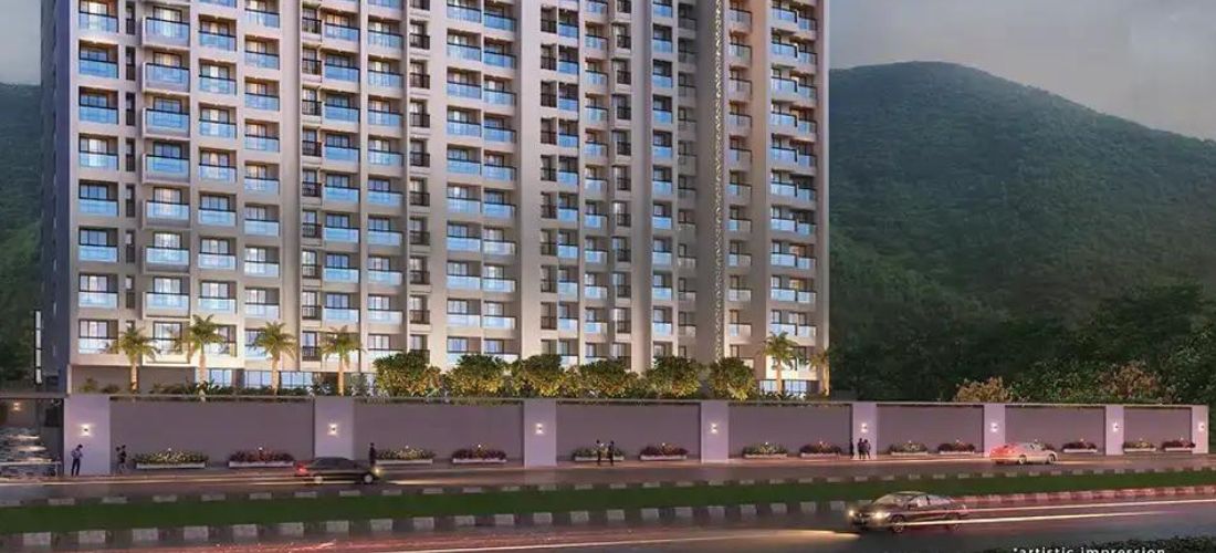 Mahaveer Square The Apartments Are Fitted With New age Fixtures And Features